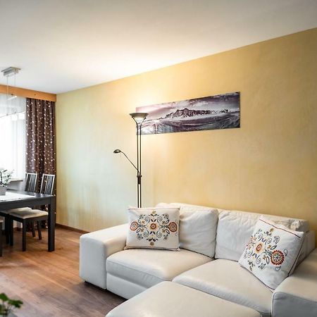 Apartments Tino 拉瓦莱 外观 照片