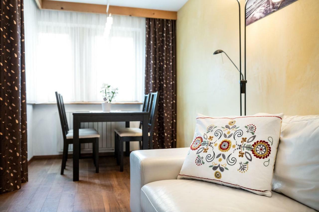 Apartments Tino 拉瓦莱 外观 照片